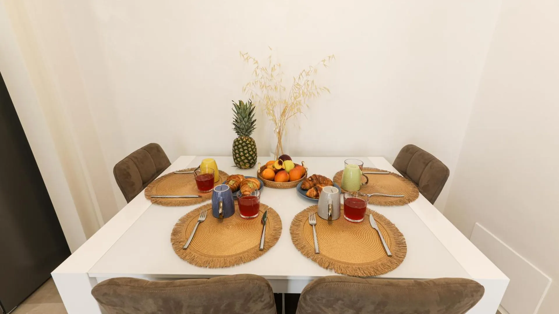 Apartment Magicflo Santa Croce Appartamento Florence