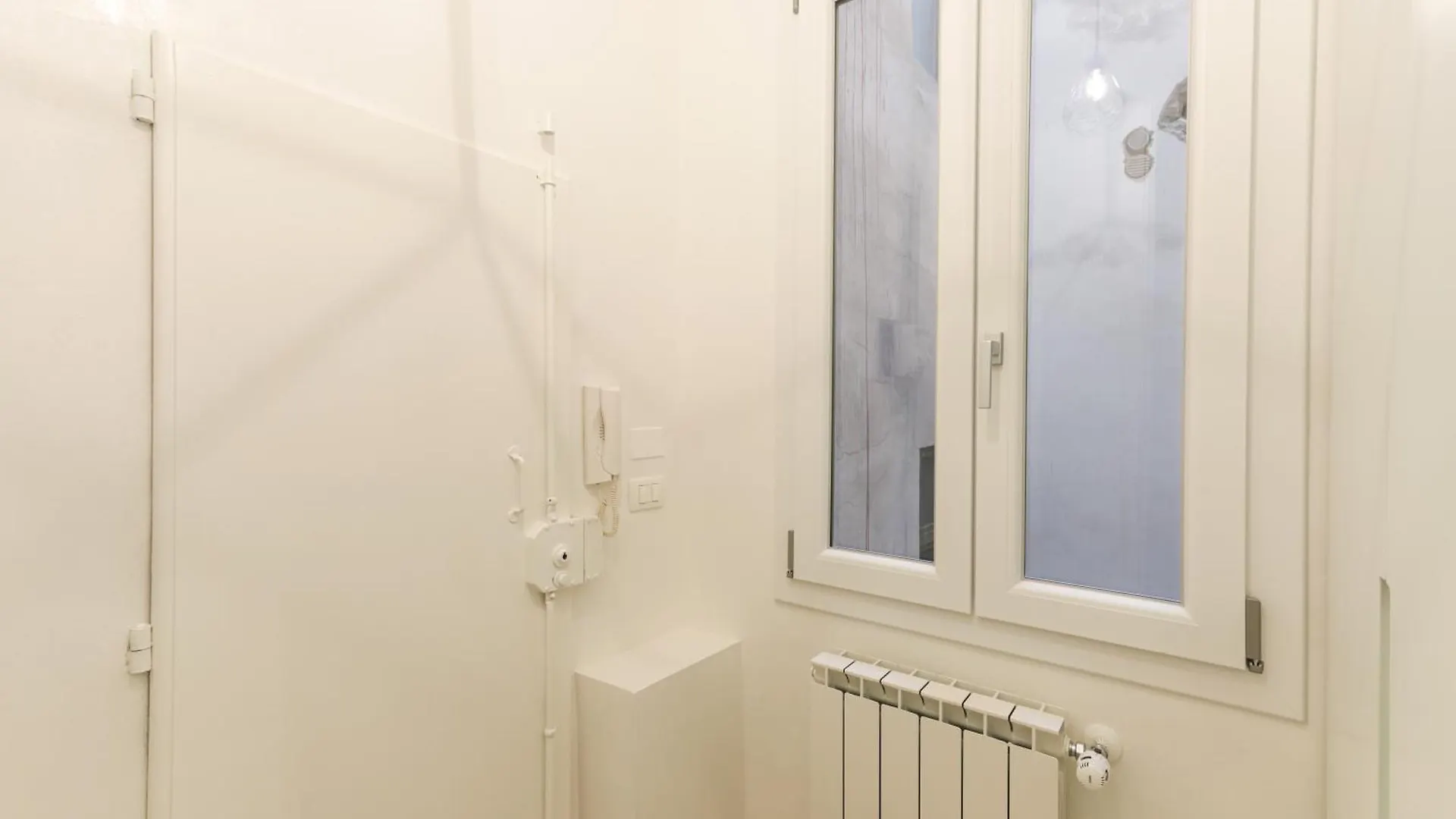 Apartment Magicflo Santa Croce Appartamento Florence