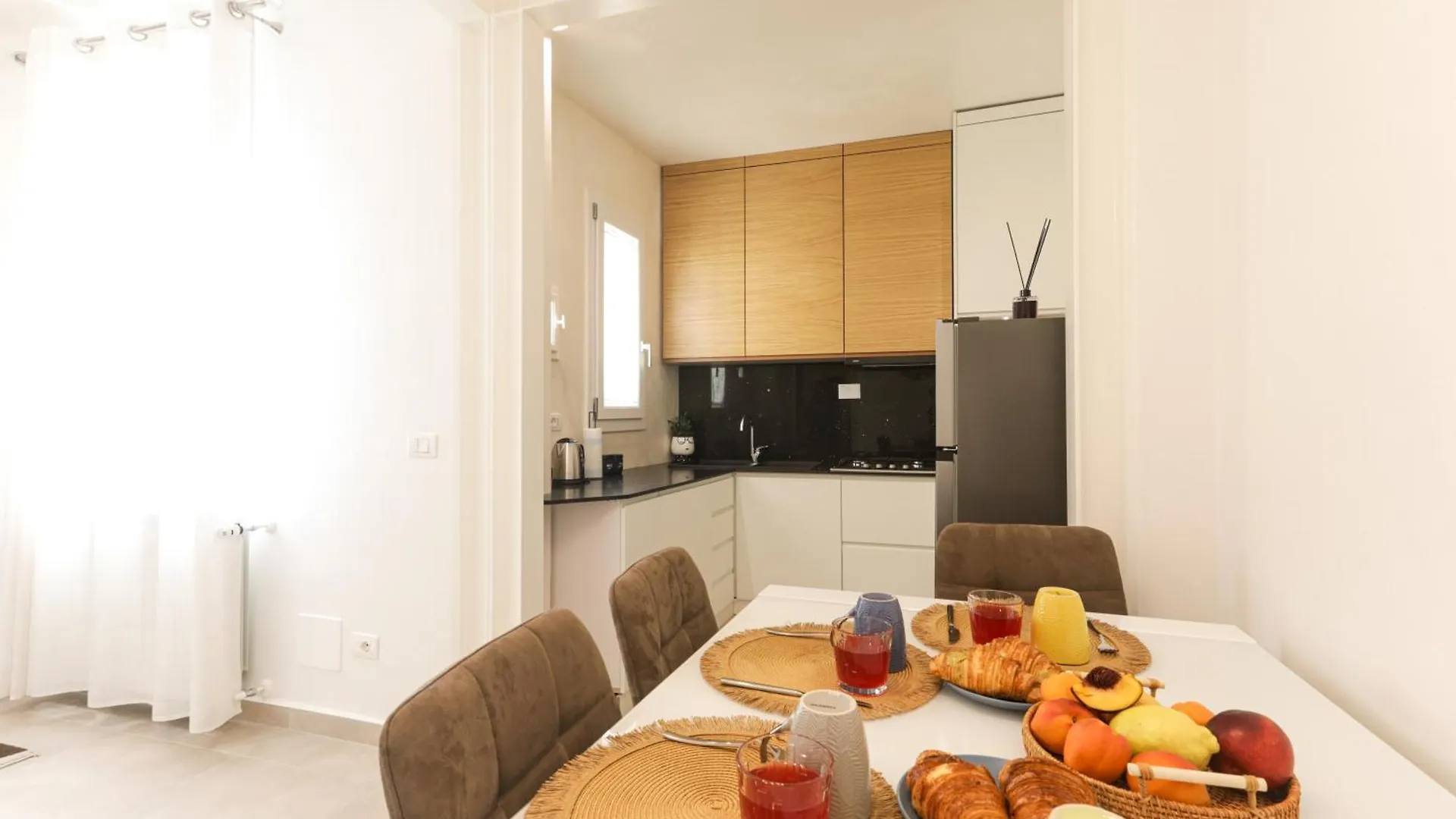 Magicflo Santa Croce Appartamento Florence Apartment