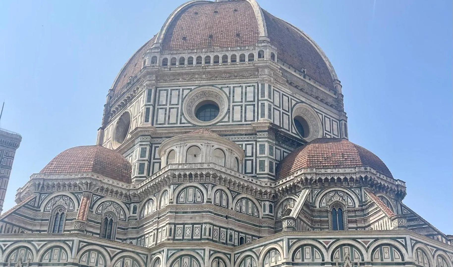 Magicflo Santa Croce Appartamento Florence Apartment