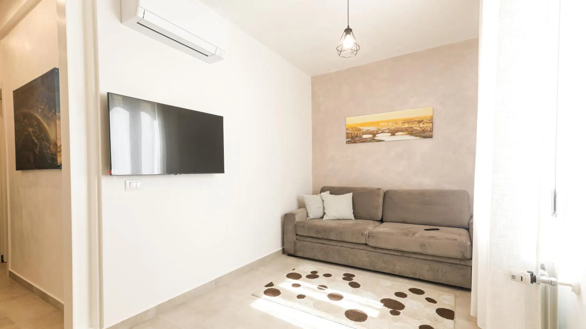 Magicflo Santa Croce Appartamento Florence Apartment