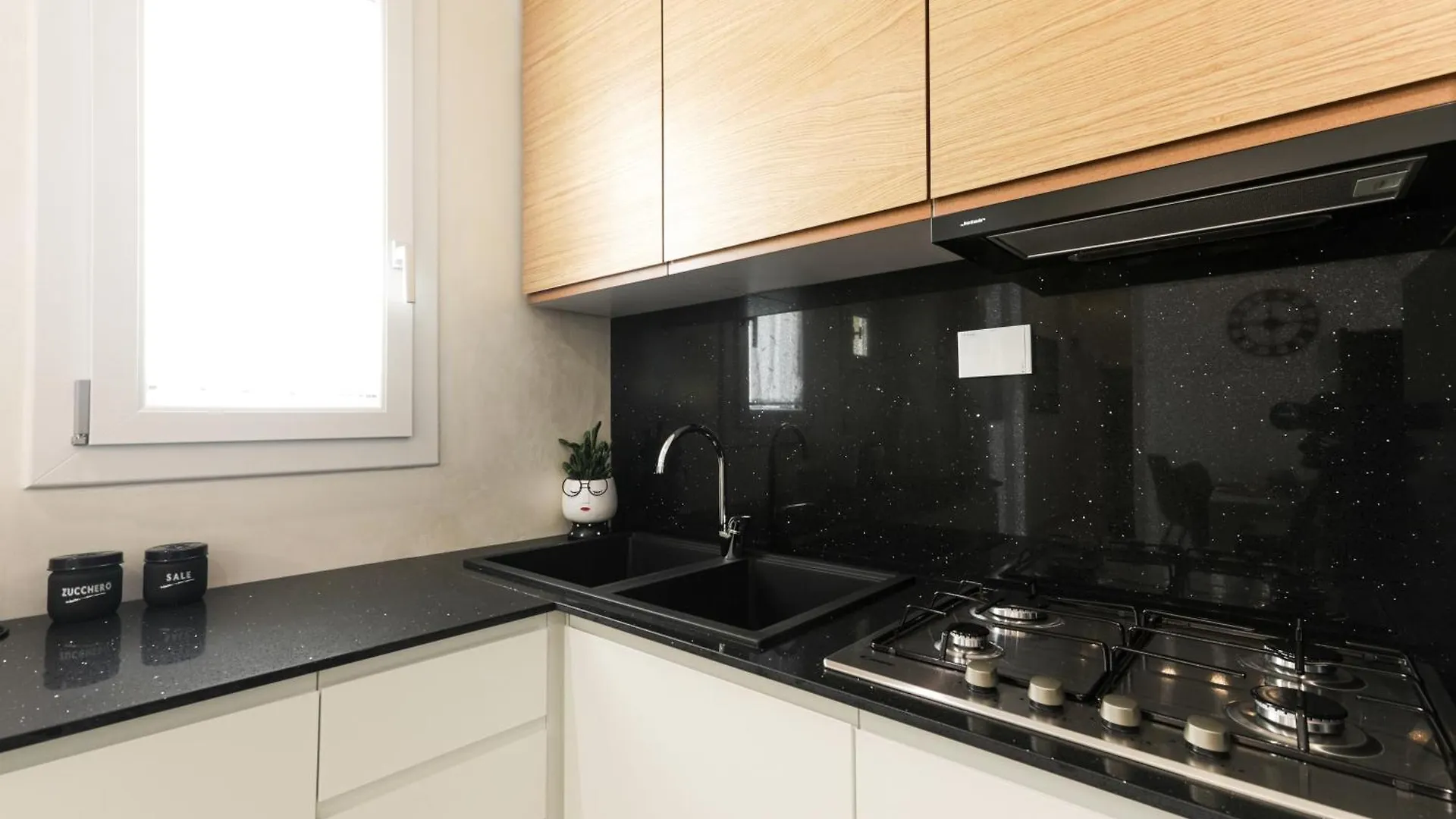 Apartment Magicflo Santa Croce Appartamento Florence