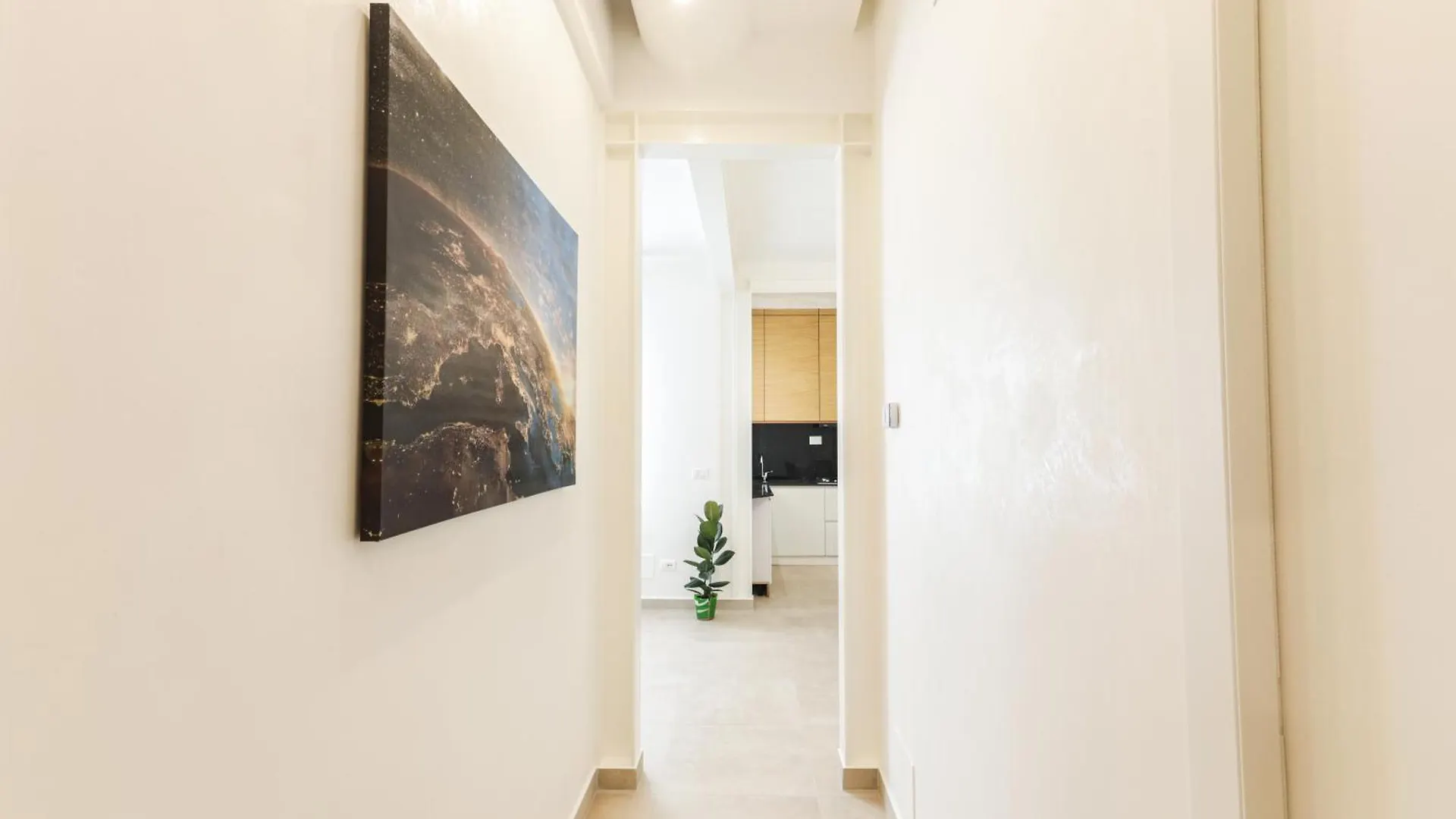 Apartment Magicflo Santa Croce Appartamento Florence