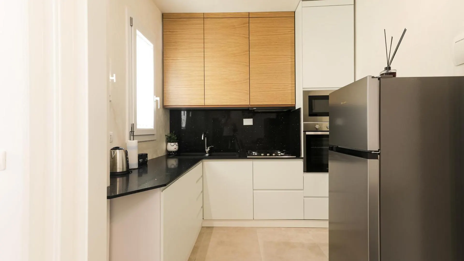 Magicflo Santa Croce Appartamento Florence Apartment