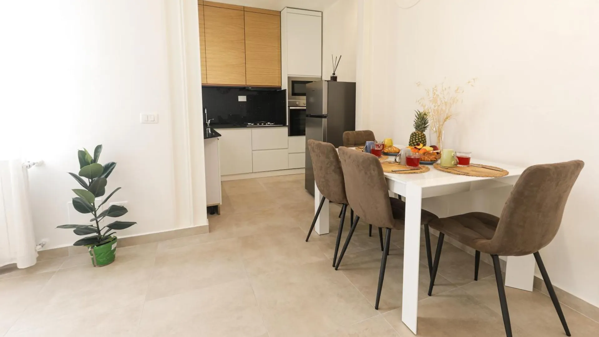 Magicflo Santa Croce Appartamento Firenze