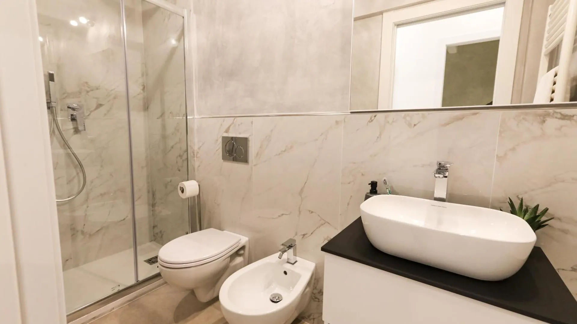 Magicflo Santa Croce Appartamento Firenze