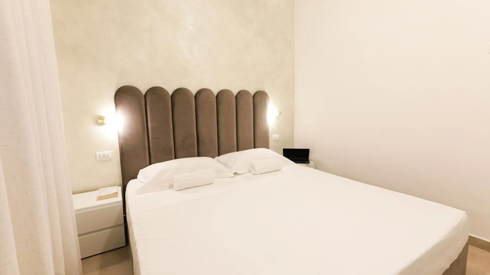 Magicflo Santa Croce Appartamento Firenze