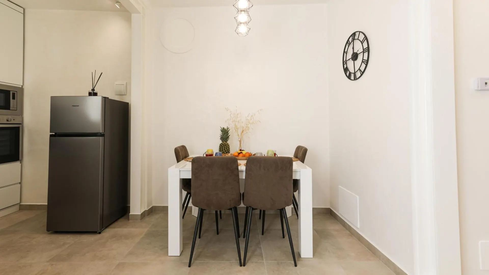 Magicflo Santa Croce Appartamento Firenze