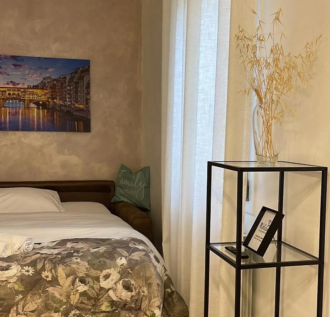 Magicflo Santa Croce Appartamento Firenze Italia