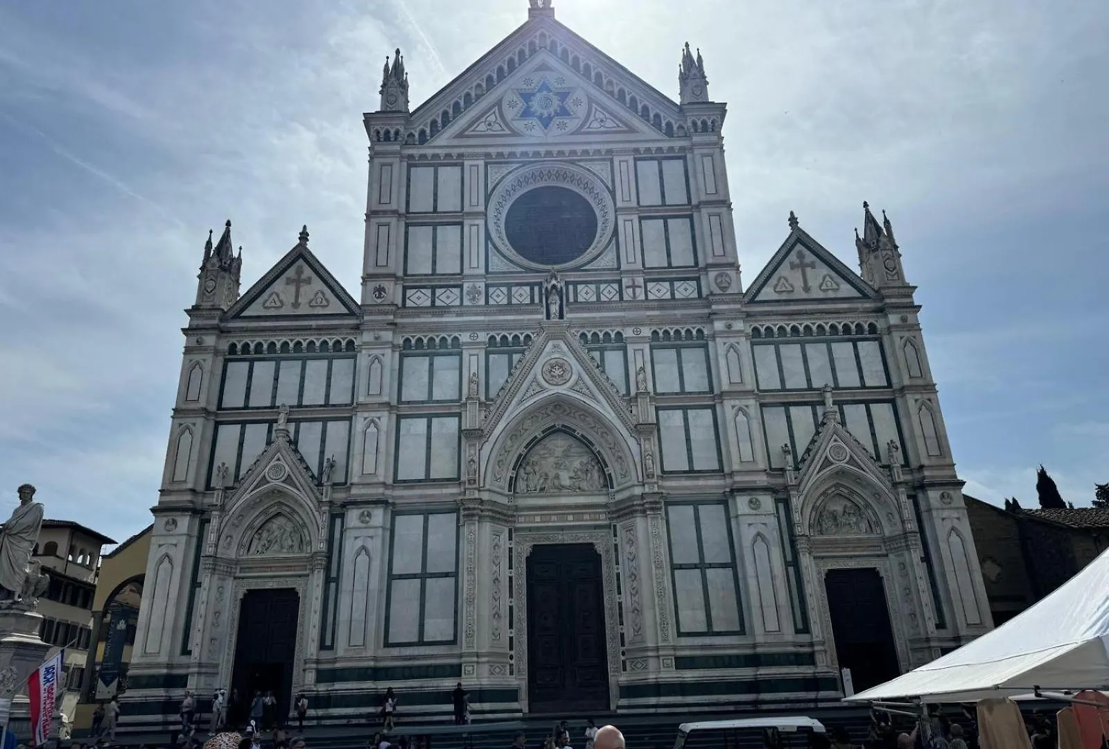 Magicflo Santa Croce Appartamento Firenze