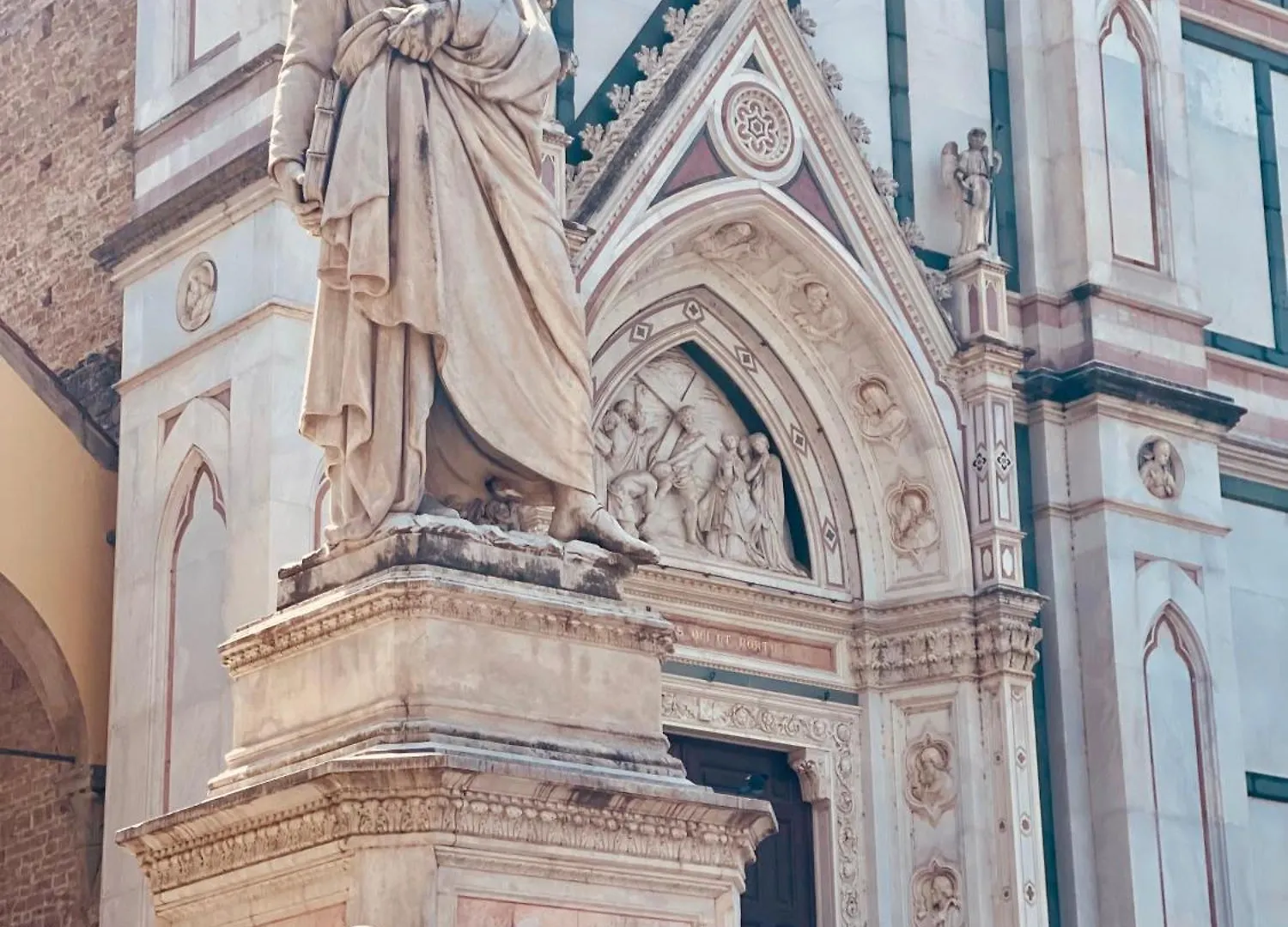 Magicflo Santa Croce Appartamento Firenze