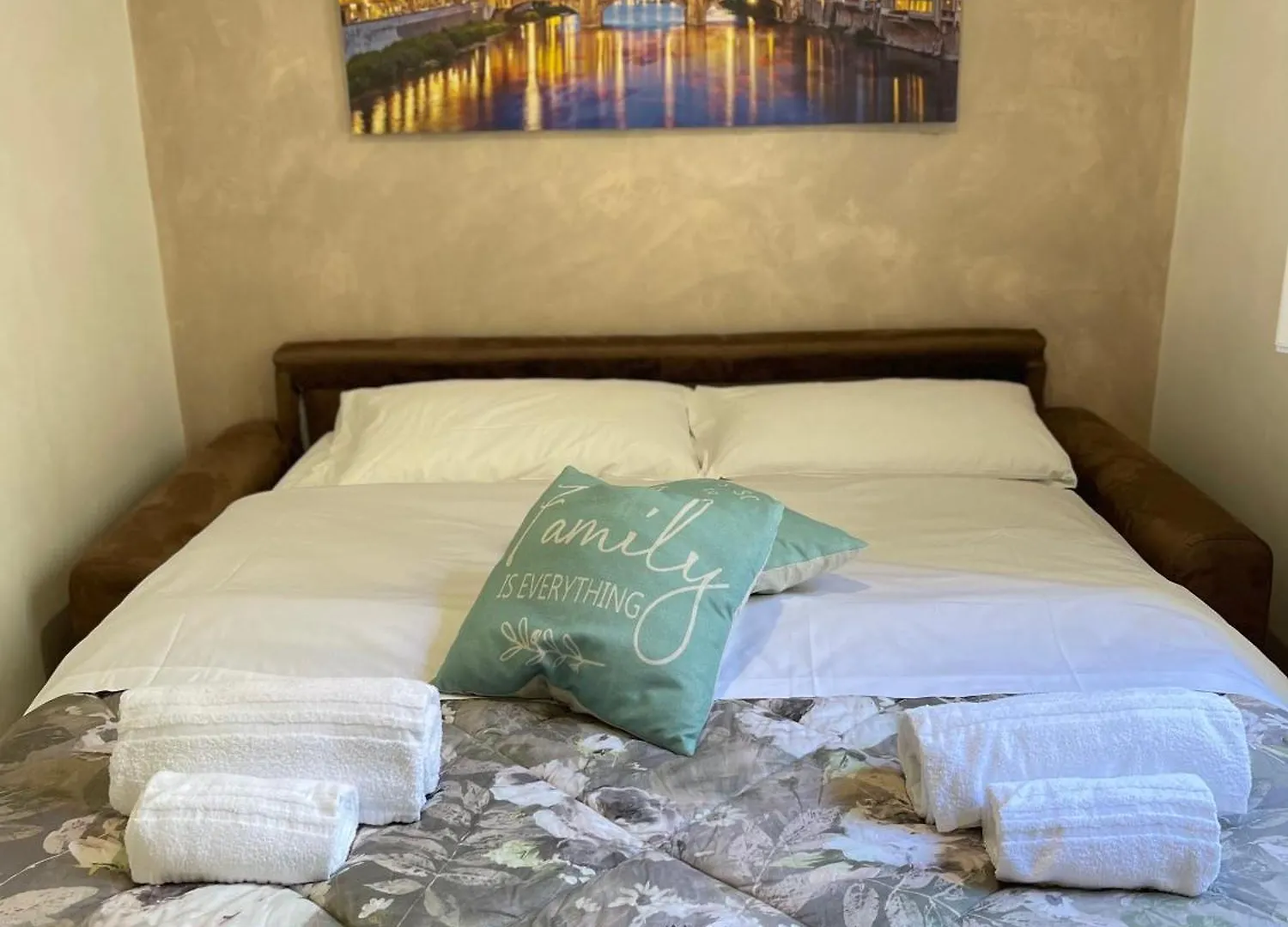 Magicflo Santa Croce Appartamento Firenze